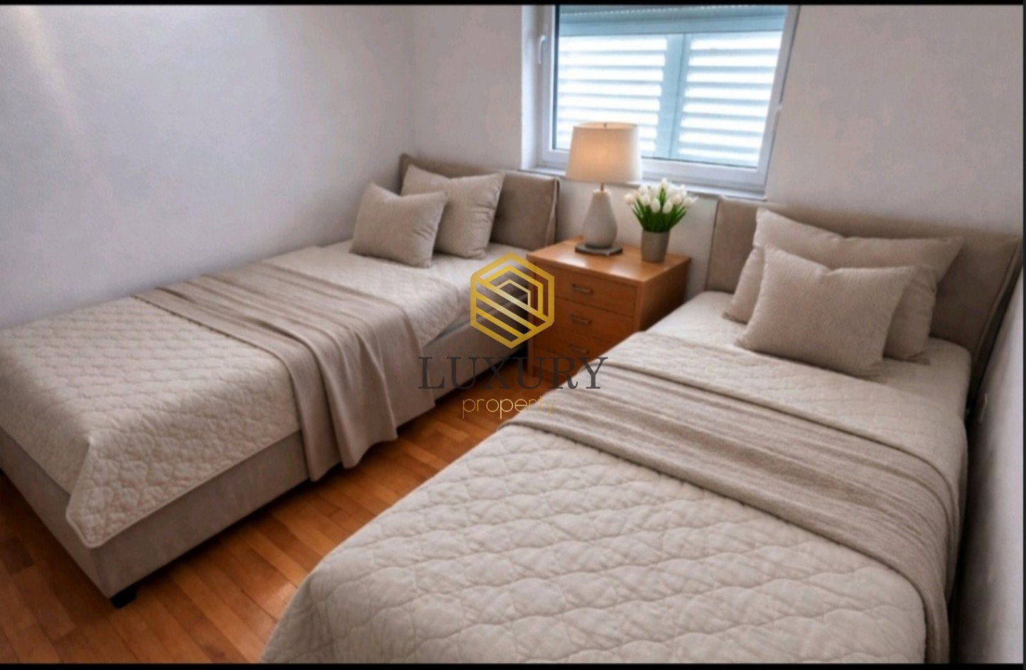 Rent - Apartment Podgorica, Stari Aerodrom