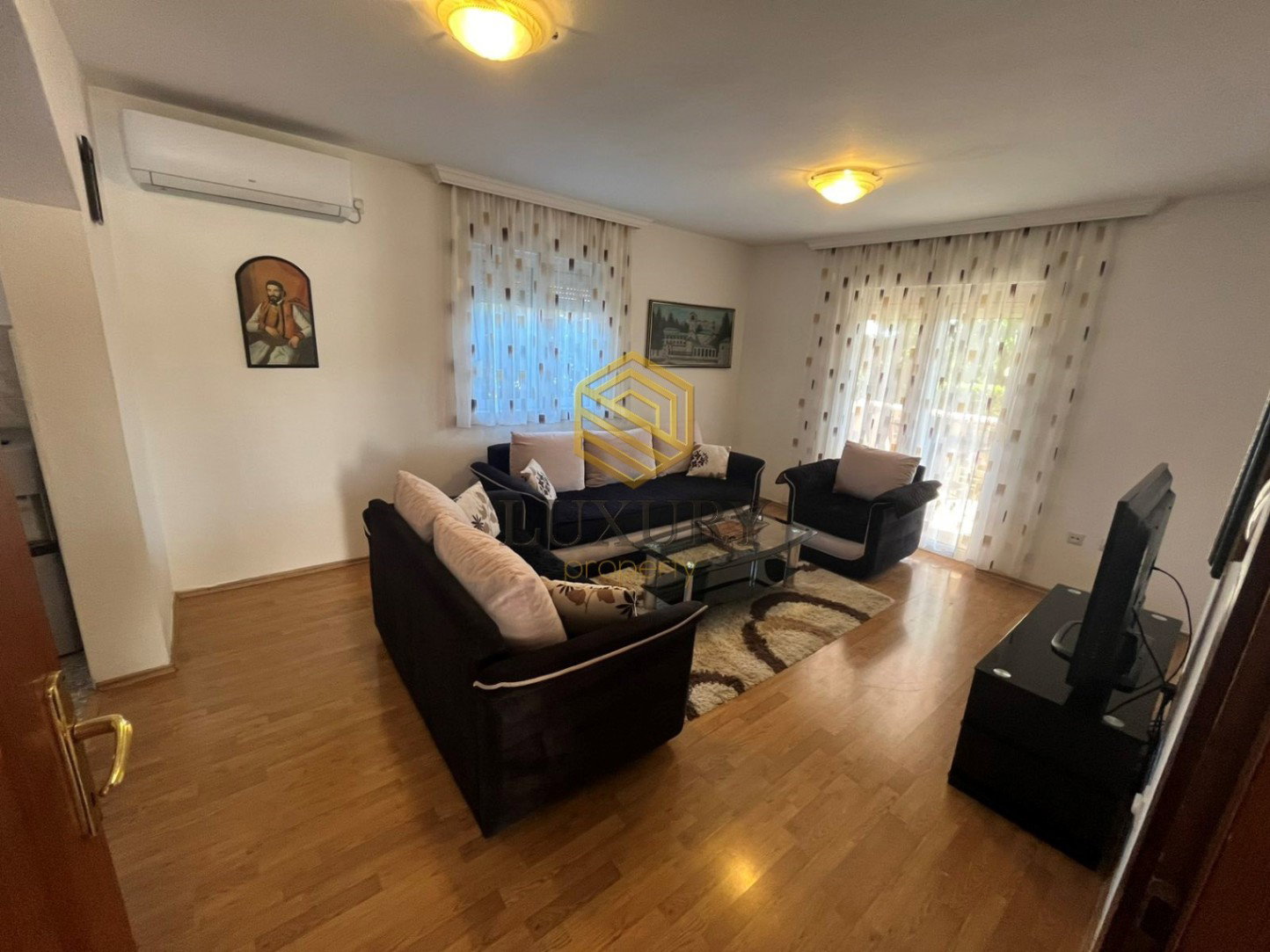 Kiralık - Daire Podgorica, Tološi