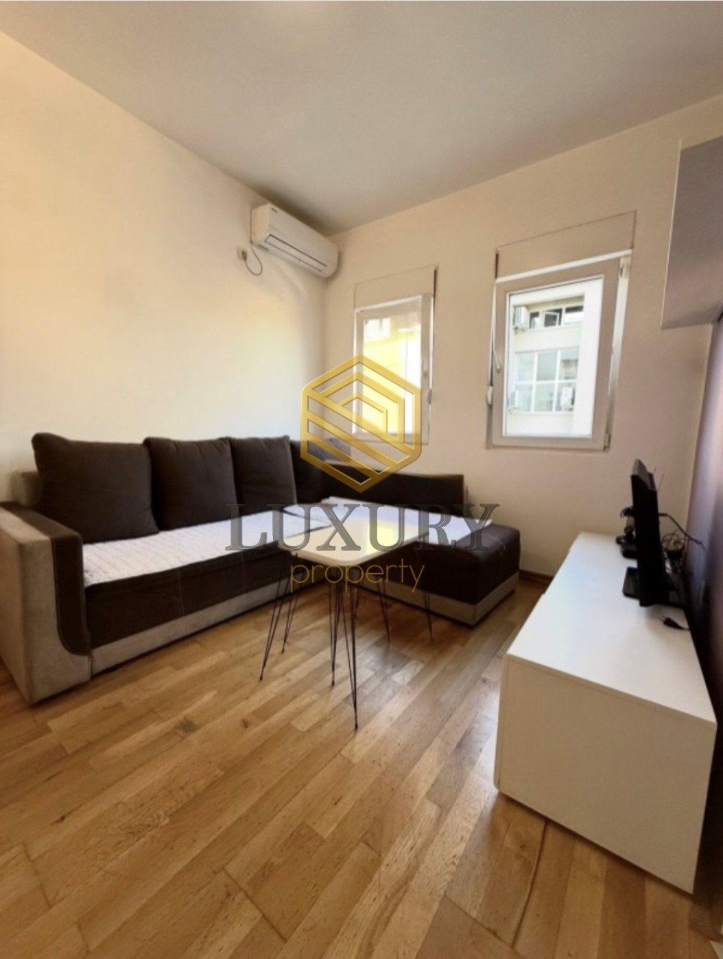 Rent - Apartment Podgorica, Zabjelo