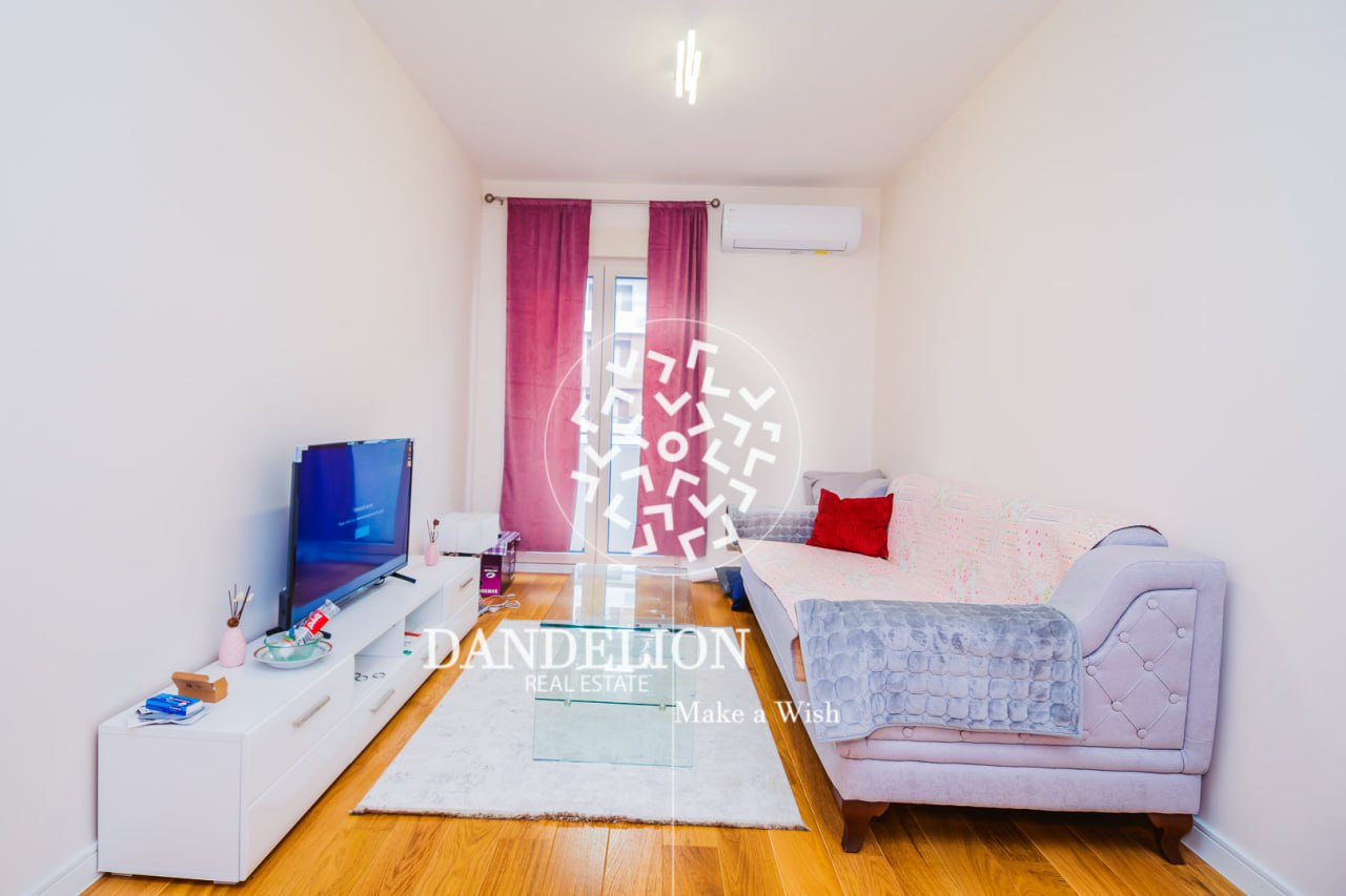 Оренда - Квартира Podgorica, Central Point
