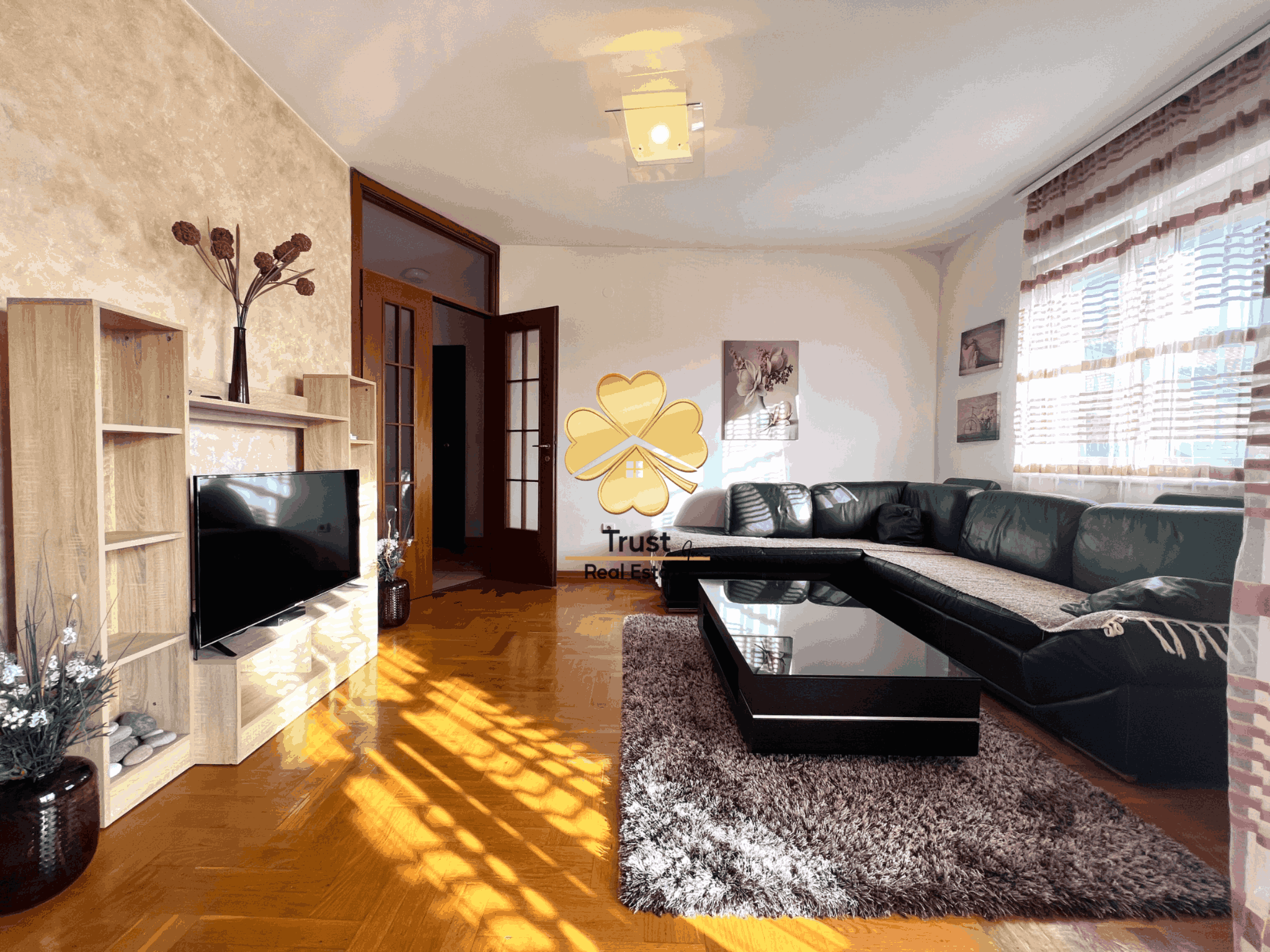 Izdavanje - Stan Podgorica, Stari Aerodrom