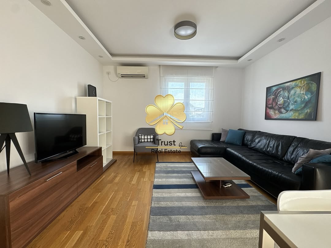 Rent - Apartment Podgorica, City Kvart
