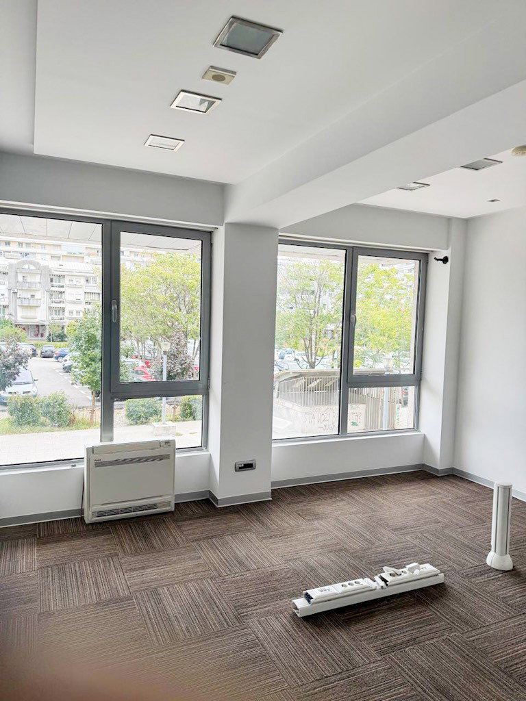 Prodaja - Poslovni prostor Podgorica, Preko Morače