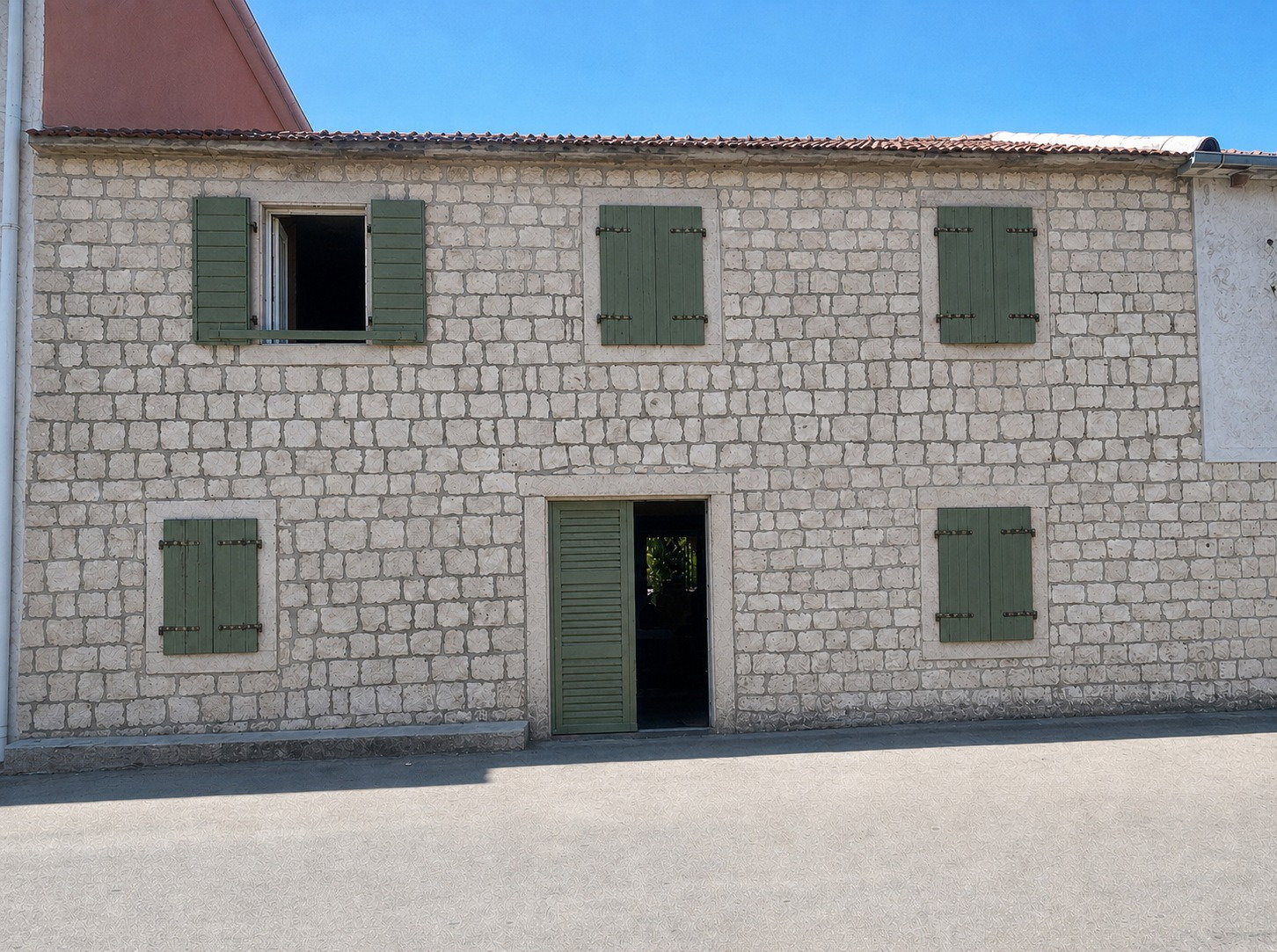 Prodaja - Kuća Kotor, Prčanj