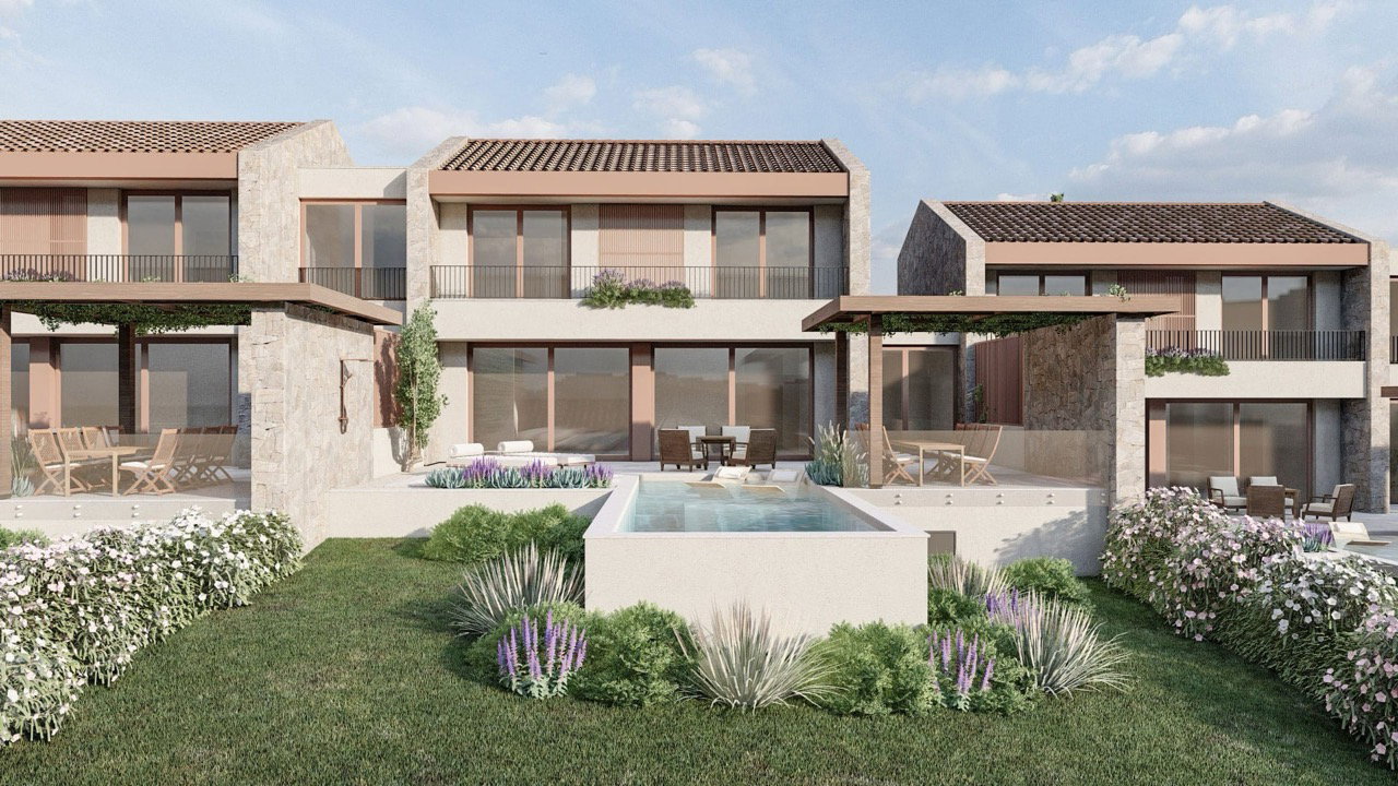 Продажа - Квартира Tivat, Radovići