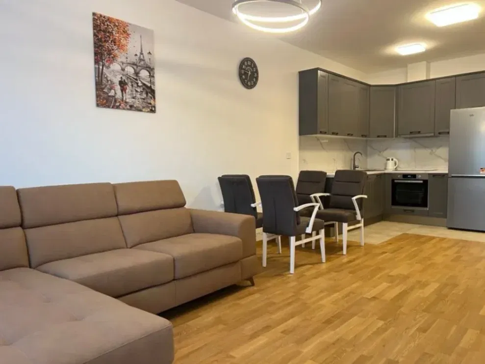 Rent - Apartment Podgorica, Stari Aerodrom