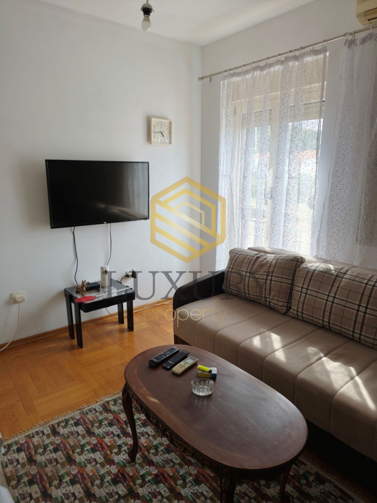 Izdavanje - Stan Podgorica, Zabjelo