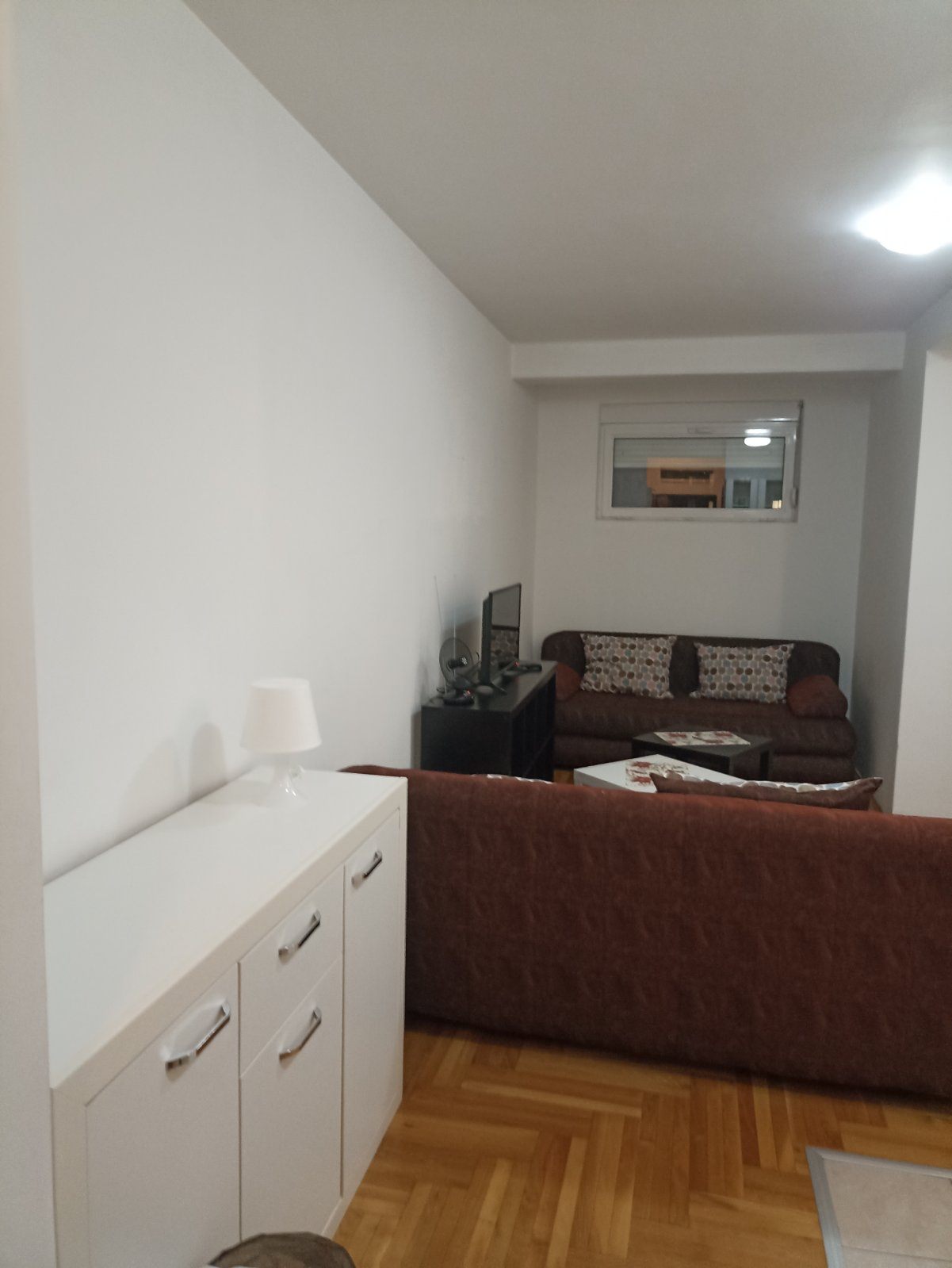 Izdavanje - Stan Podgorica, Tuški Put