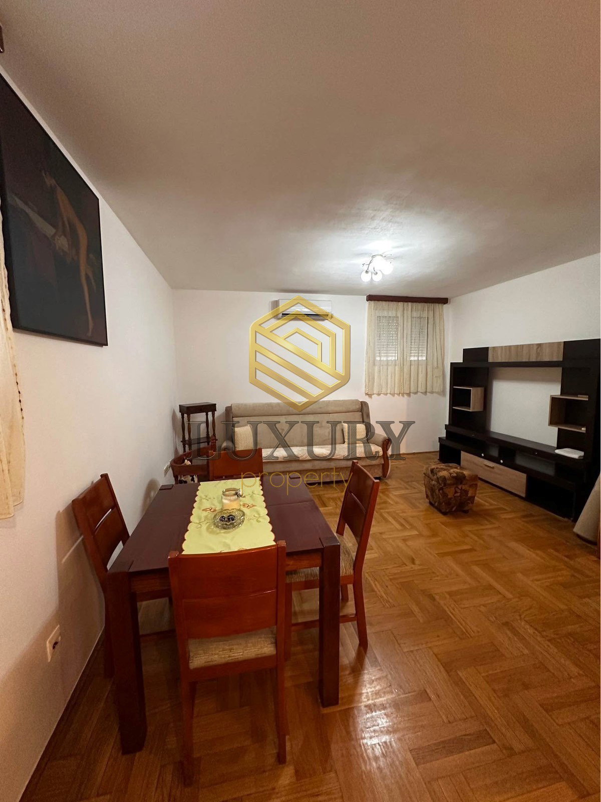 Sale - Apartment Podgorica, Zagorič