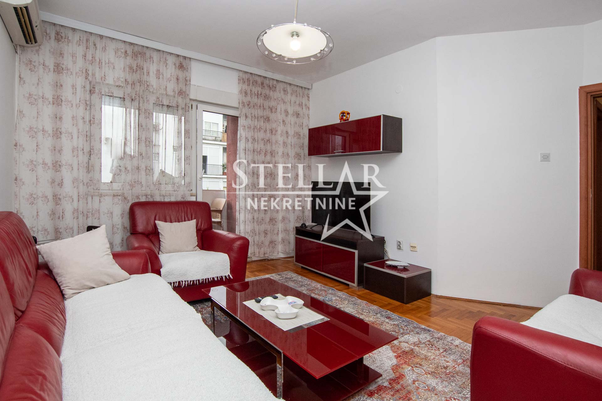 Kiralık - Daire Podgorica, Preko Morače