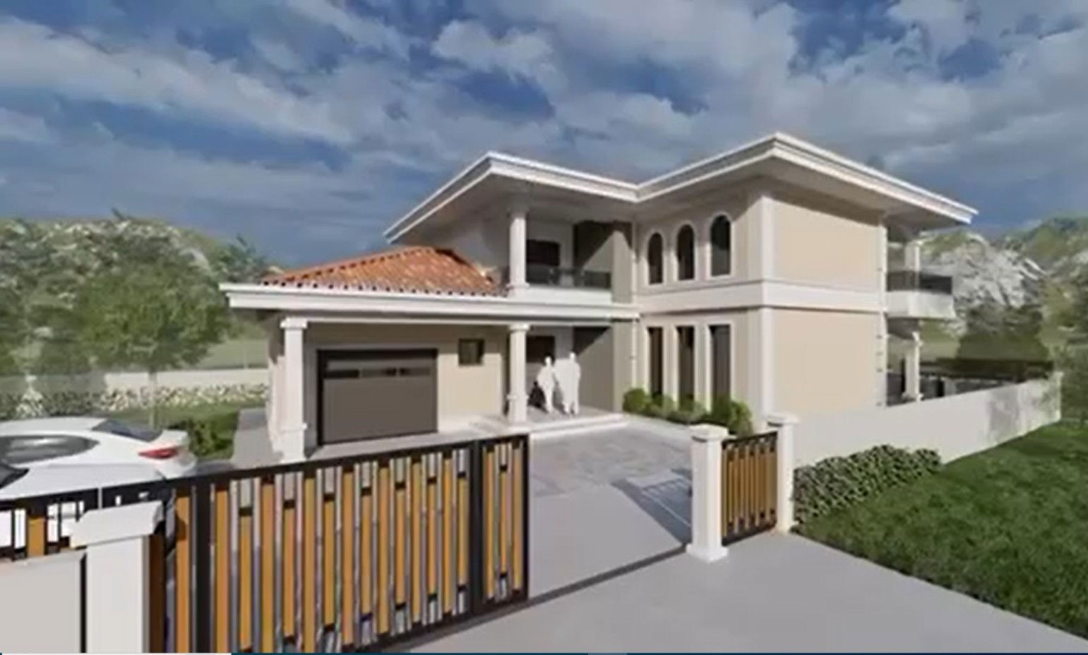 Prodaja - Zemljište Podgorica, Velje Brdo