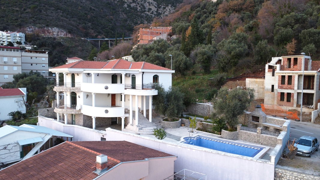 Sale - House Budva, Petrovac