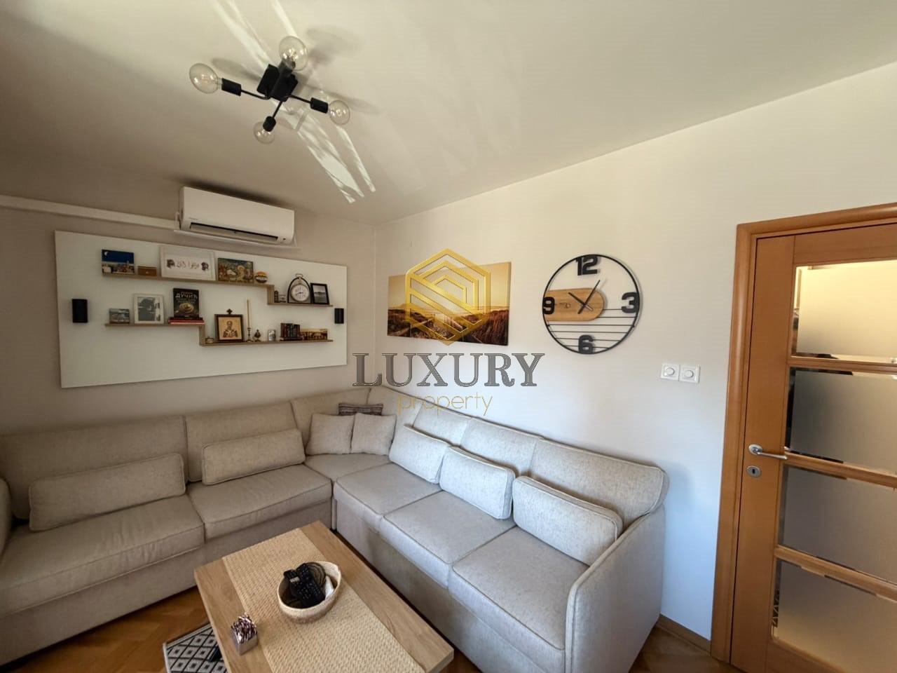 Rent - Apartment Podgorica, Blok 9