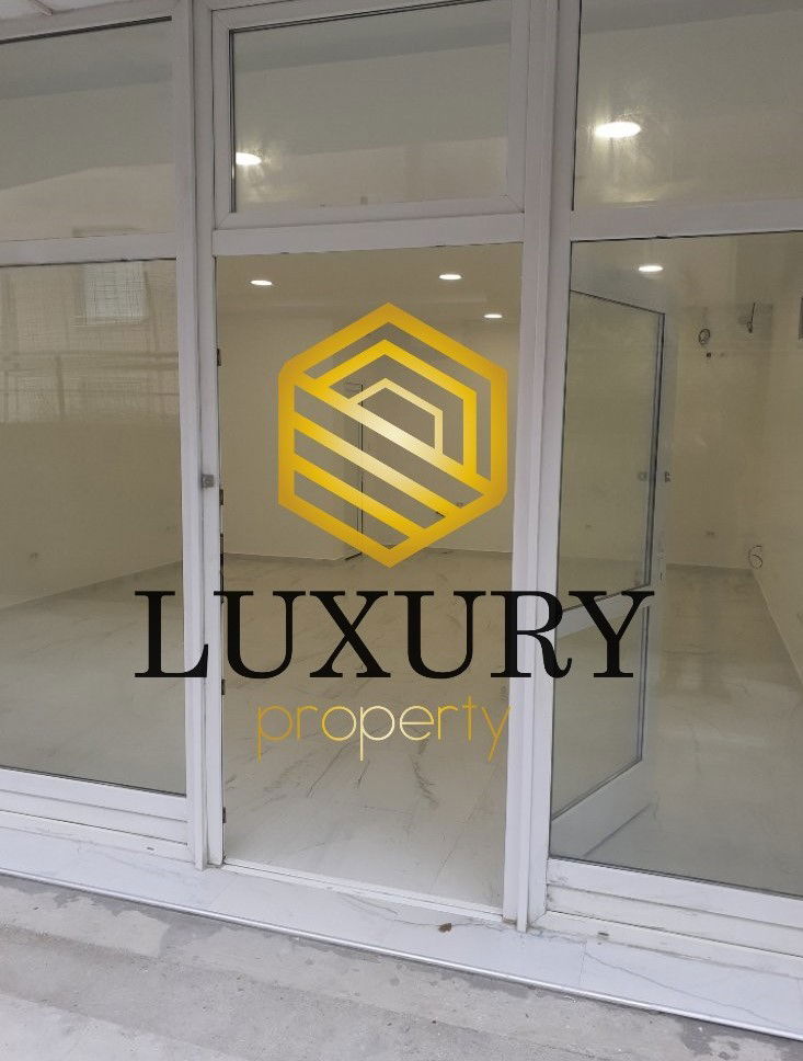 Оренда - Офісне приміщення Podgorica, Stari Aerodrom