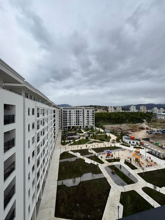 Rent - Apartment Podgorica, Tološka šuma