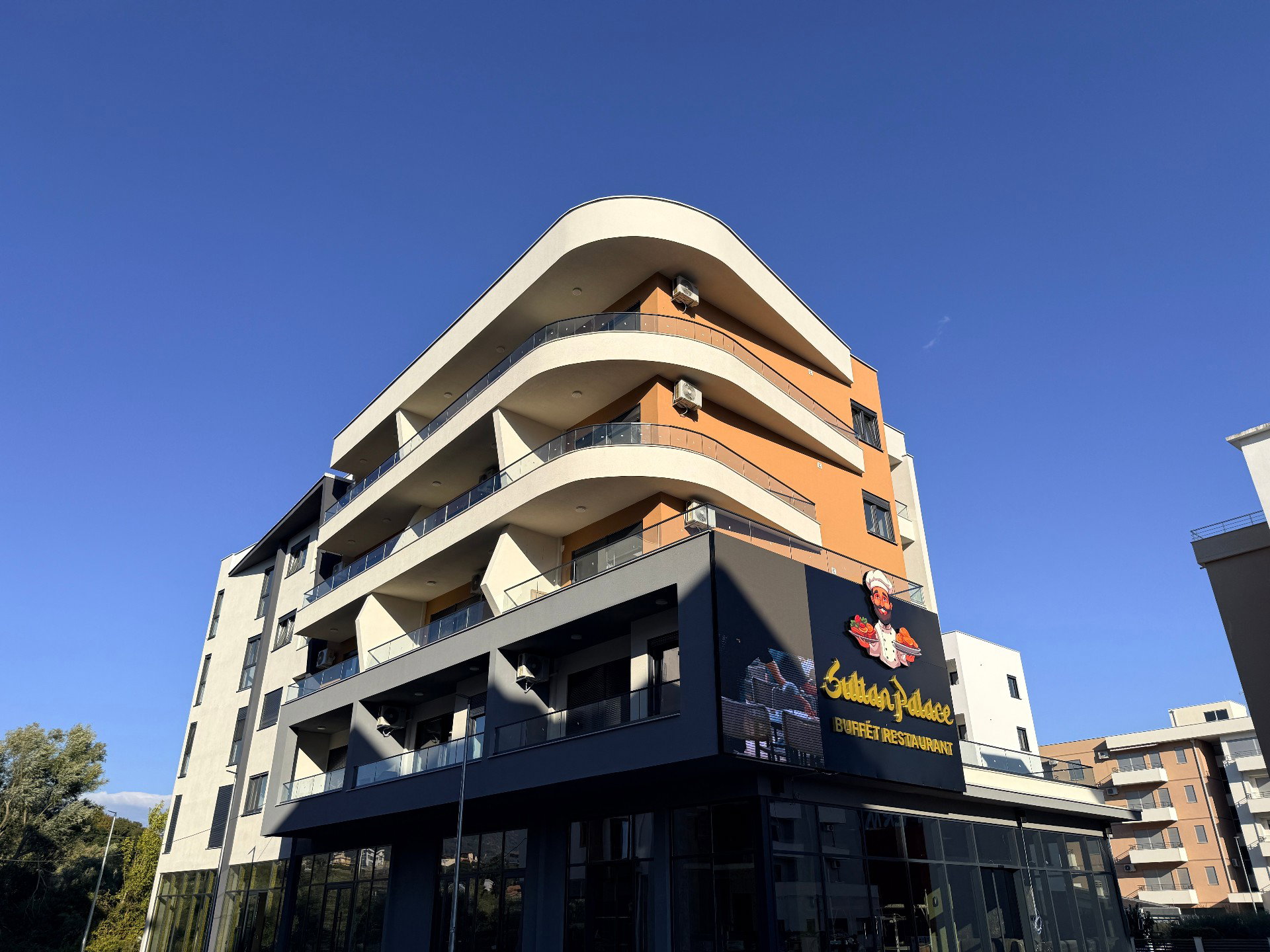 Sale - Apartment Ulcinj, Ulcinjsko Polje