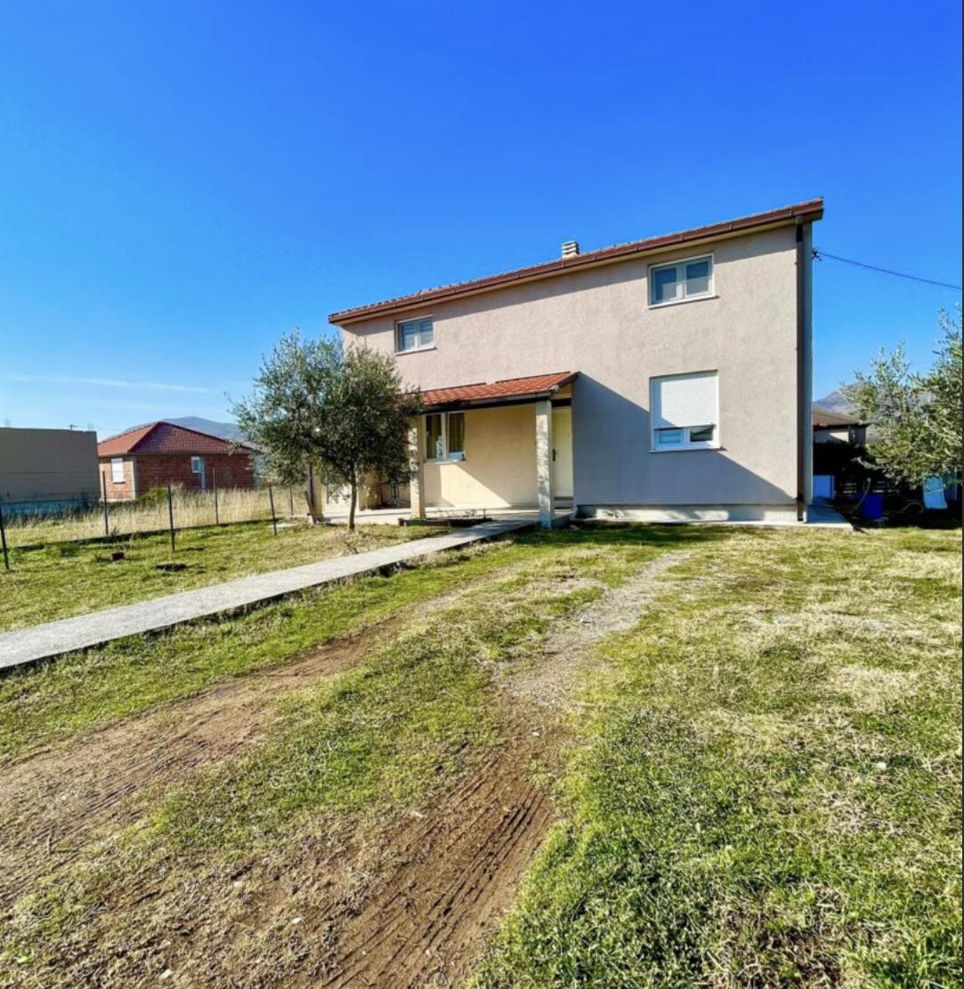 Аренда - Дом Podgorica, Donji Kokoti