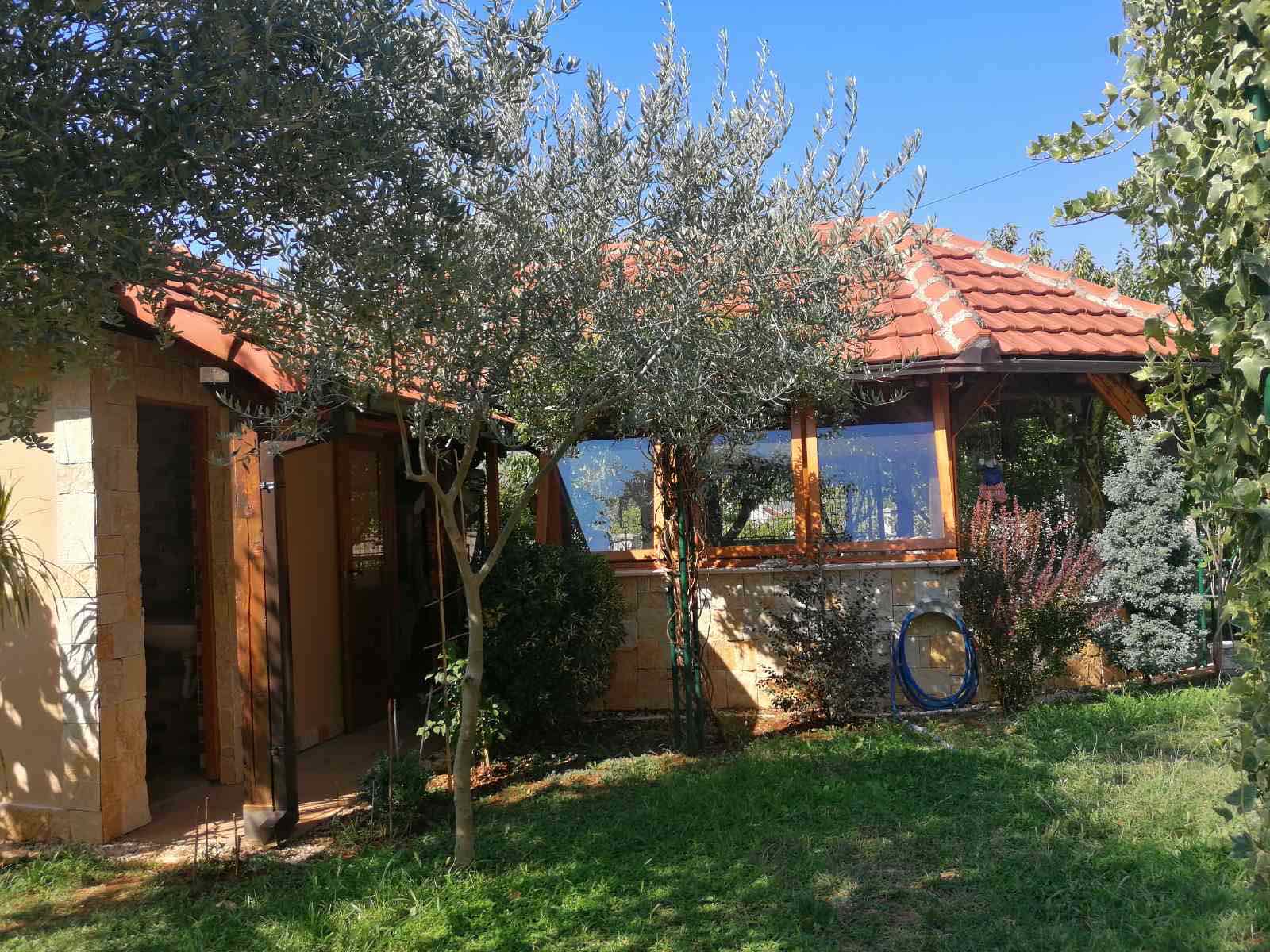 Rent - House Podgorica, Mareza