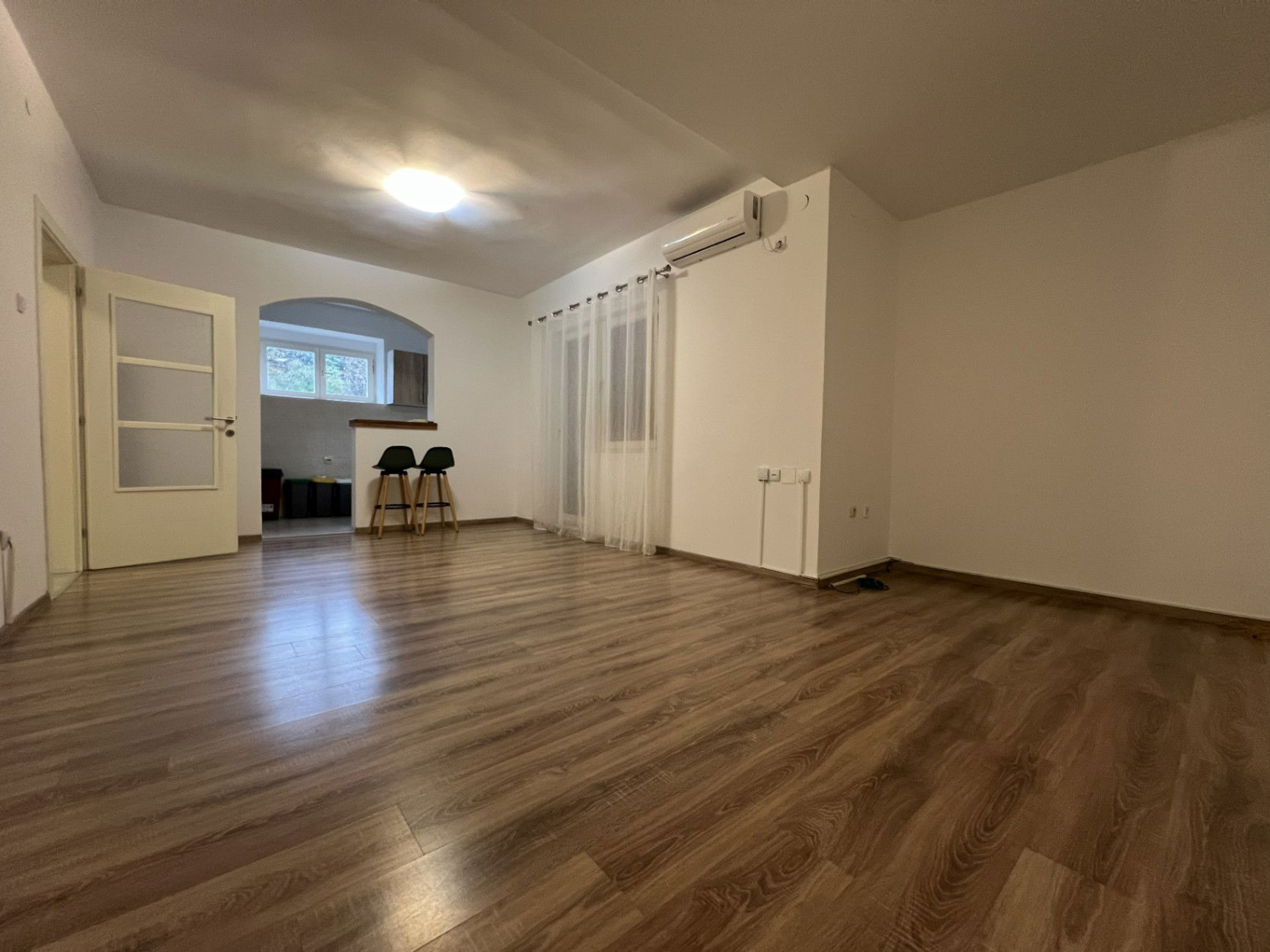 Оренда - Квартира Podgorica, Gorica C