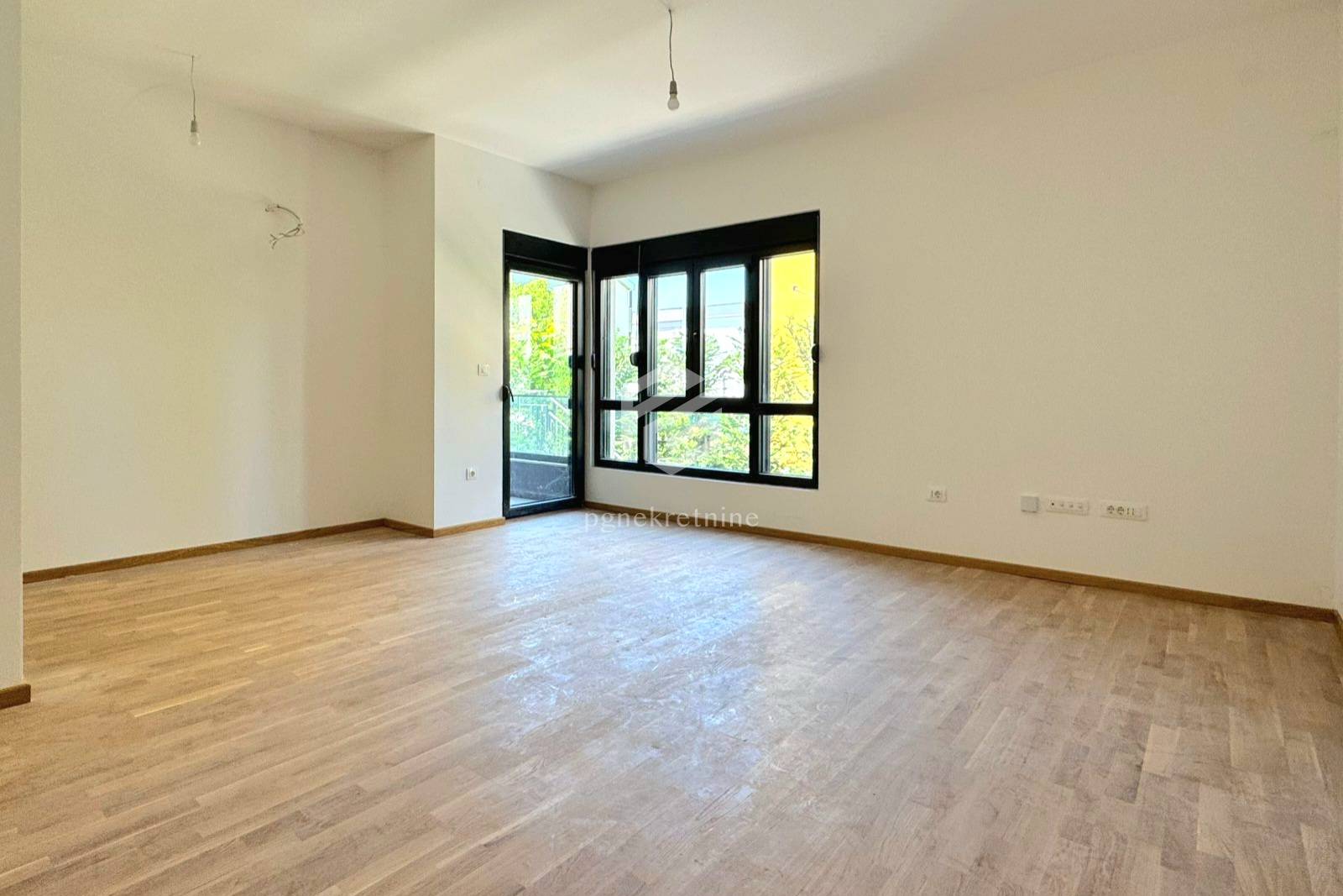 Sale - Apartment Podgorica, Donja Gorica