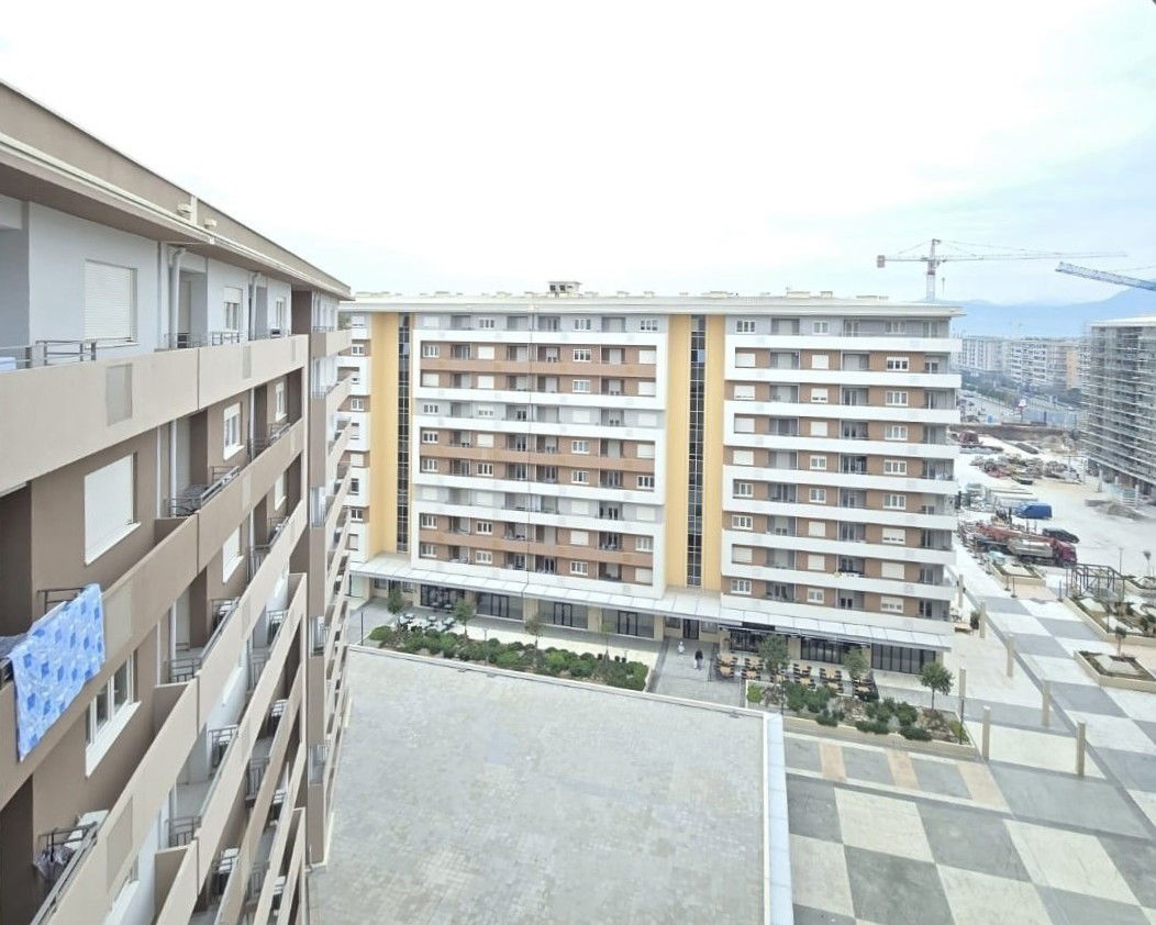 Prodaja - Stan Podgorica, Central Point