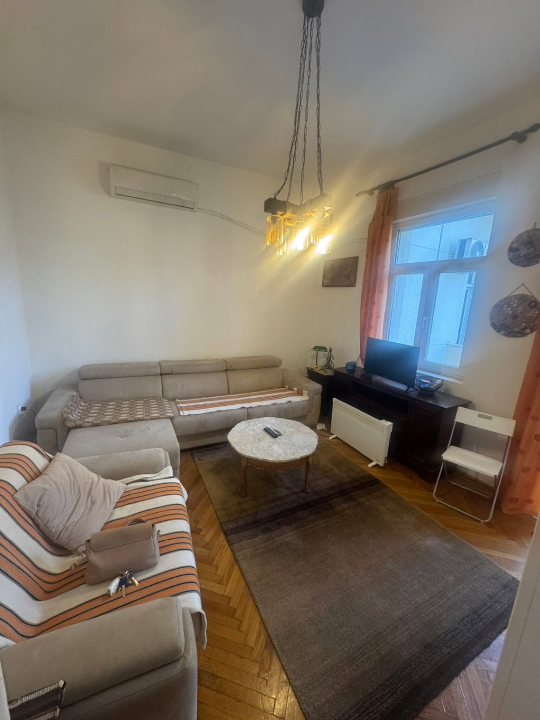 Prodaja - Stan Podgorica, Preko Morače