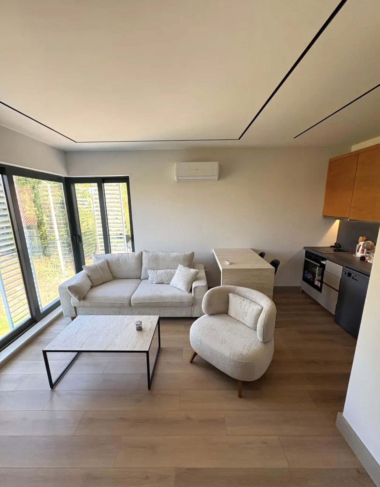 Продаж - Квартира Tivat, Mrčevac