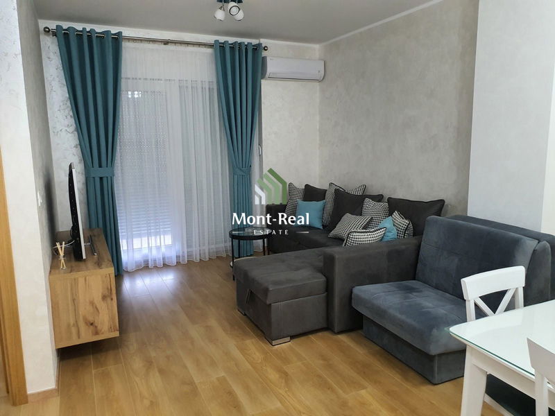 Rent - Apartment Budva, Budva