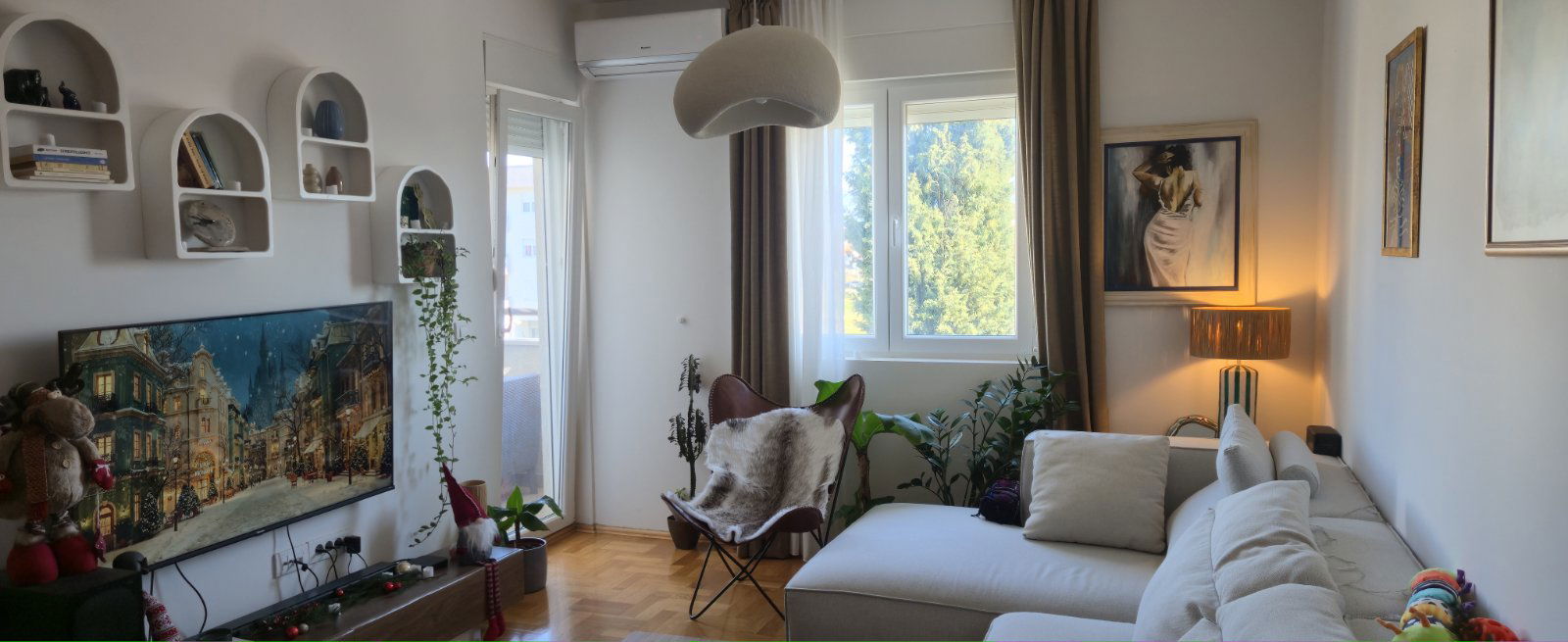 Продаж - Квартира Podgorica, Donja Gorica