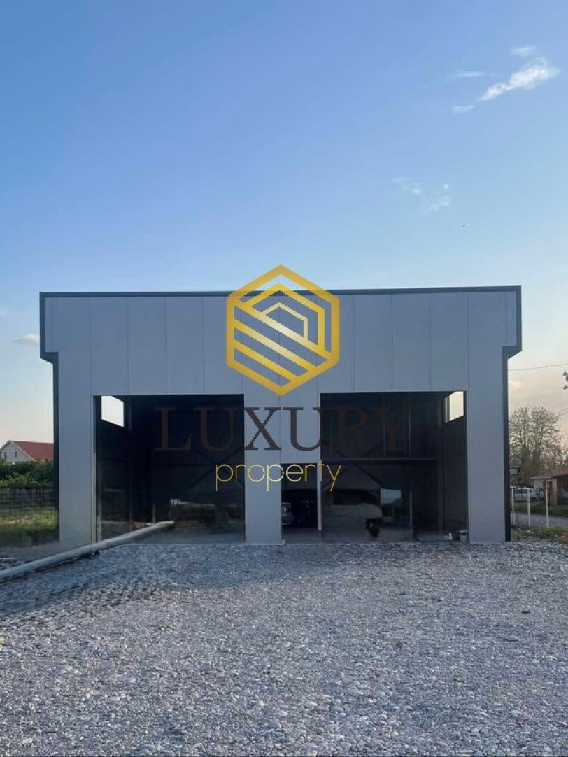 Izdavanje - Poslovni prostor Podgorica, Zeta