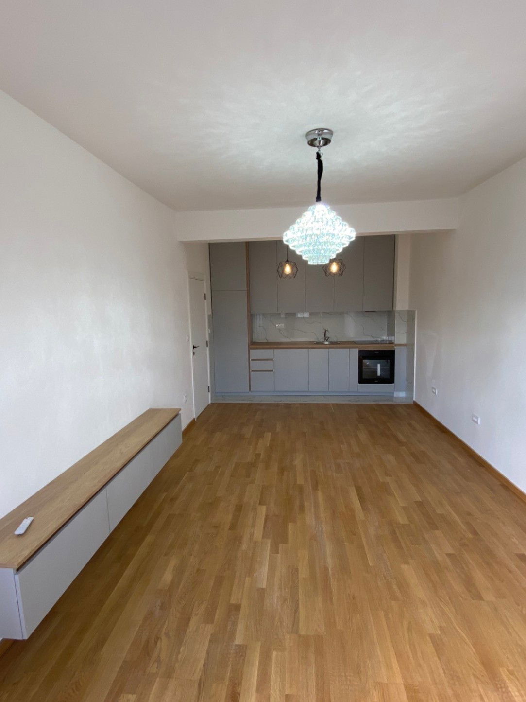 Продаж - Квартира Podgorica, Zabjelo