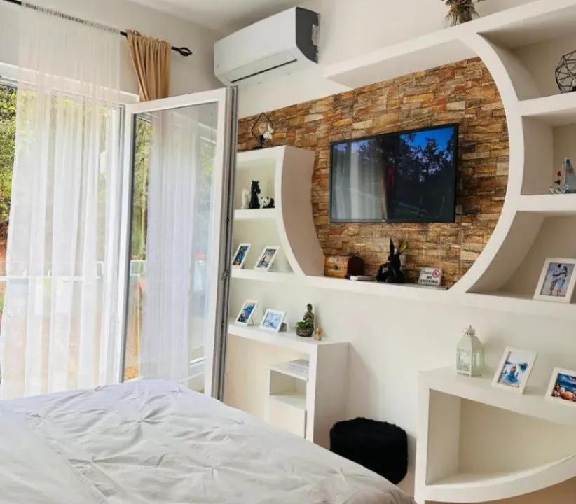 Sale - Apartment Budva, Bijeli Do