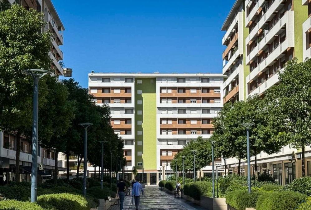 Оренда - Офісне приміщення Podgorica, Central Point