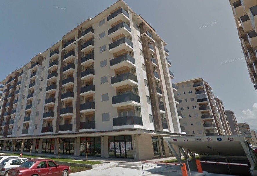 Prodaja - Stan Podgorica, City Kvart