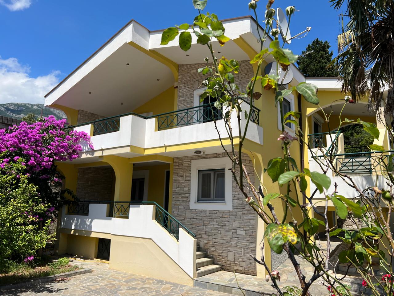 Prodaja - Kuća Bar, Sutomore