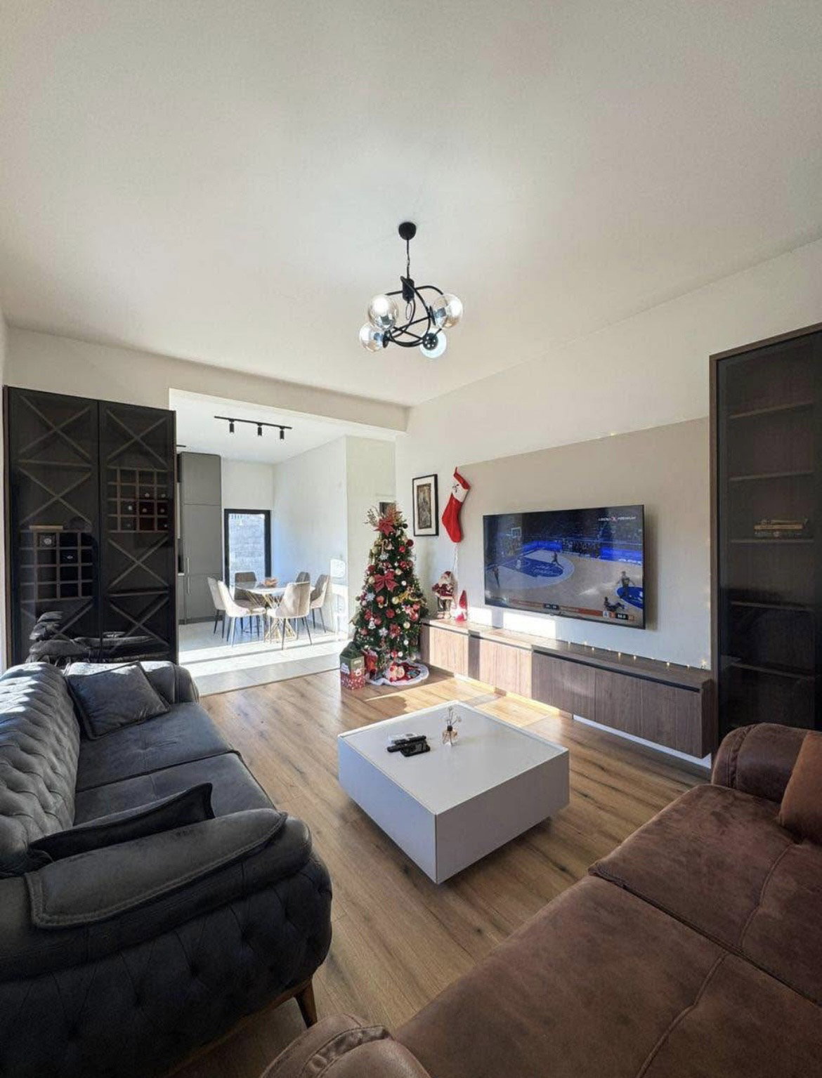 Prodaja - Stan Podgorica, Zabjelo