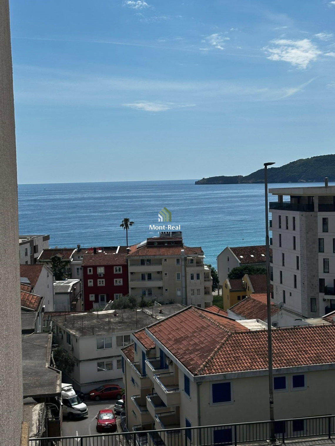 Prodaja - Stan Budva, Rafailovići