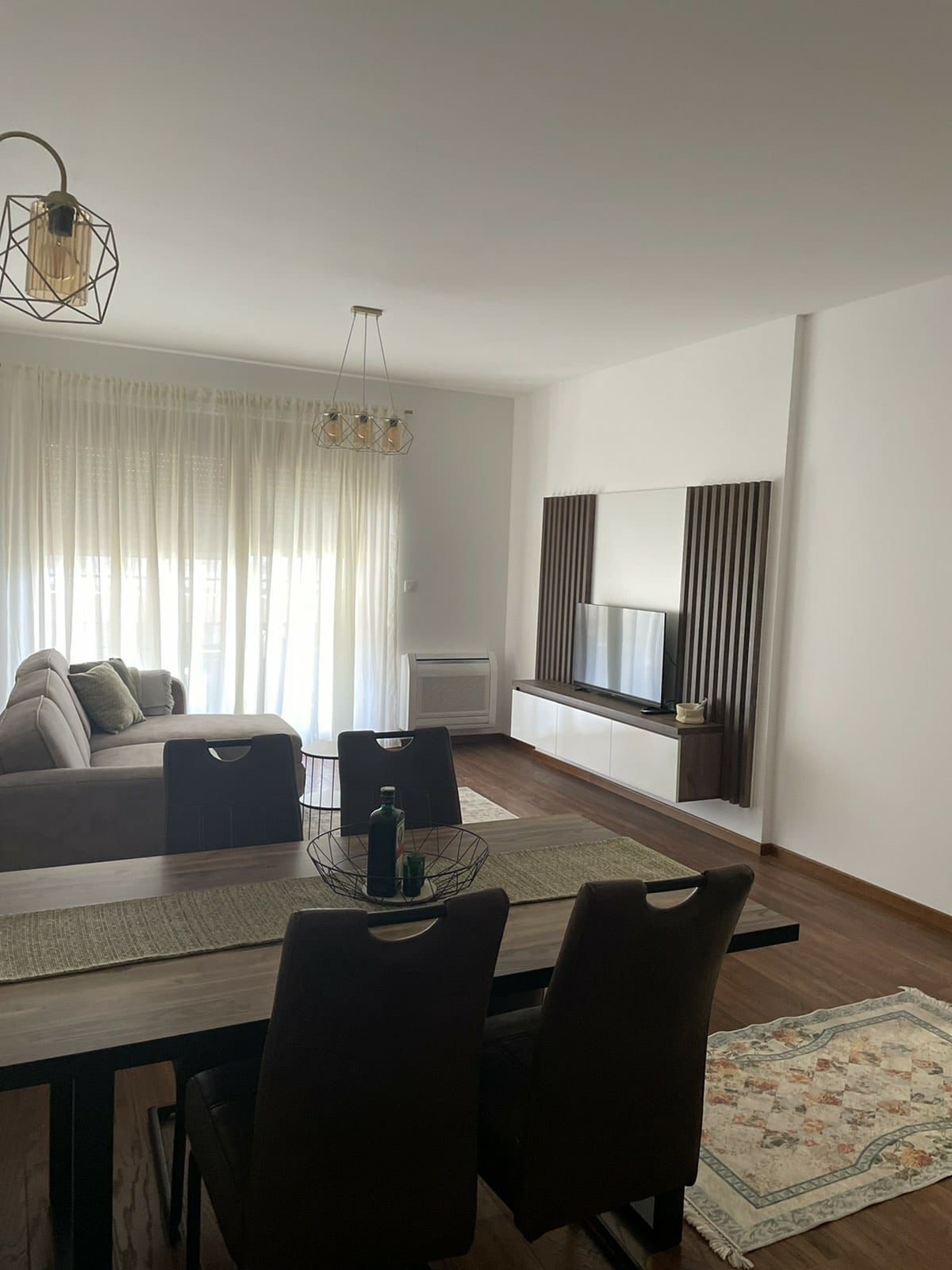 Продажа - Квартира Podgorica, Master Kvart
