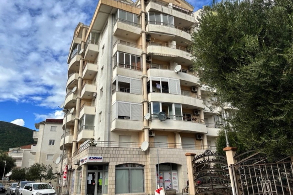 Sale - Apartment Budva, Budva