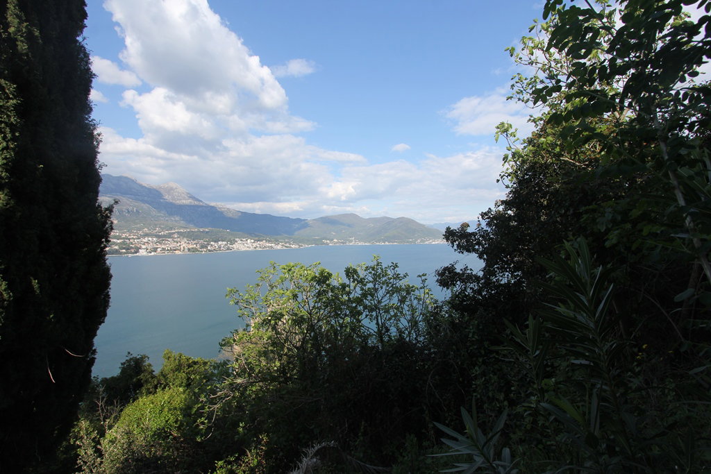 Prodaja - Zemljište Herceg Novi, Igalo