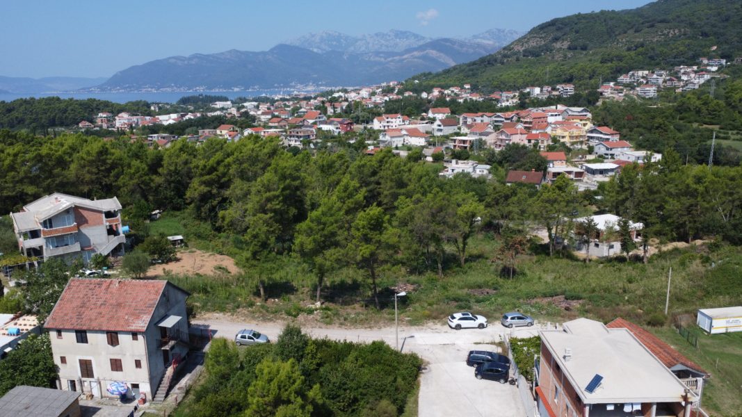 Продаж - Земля Tivat, Tivat