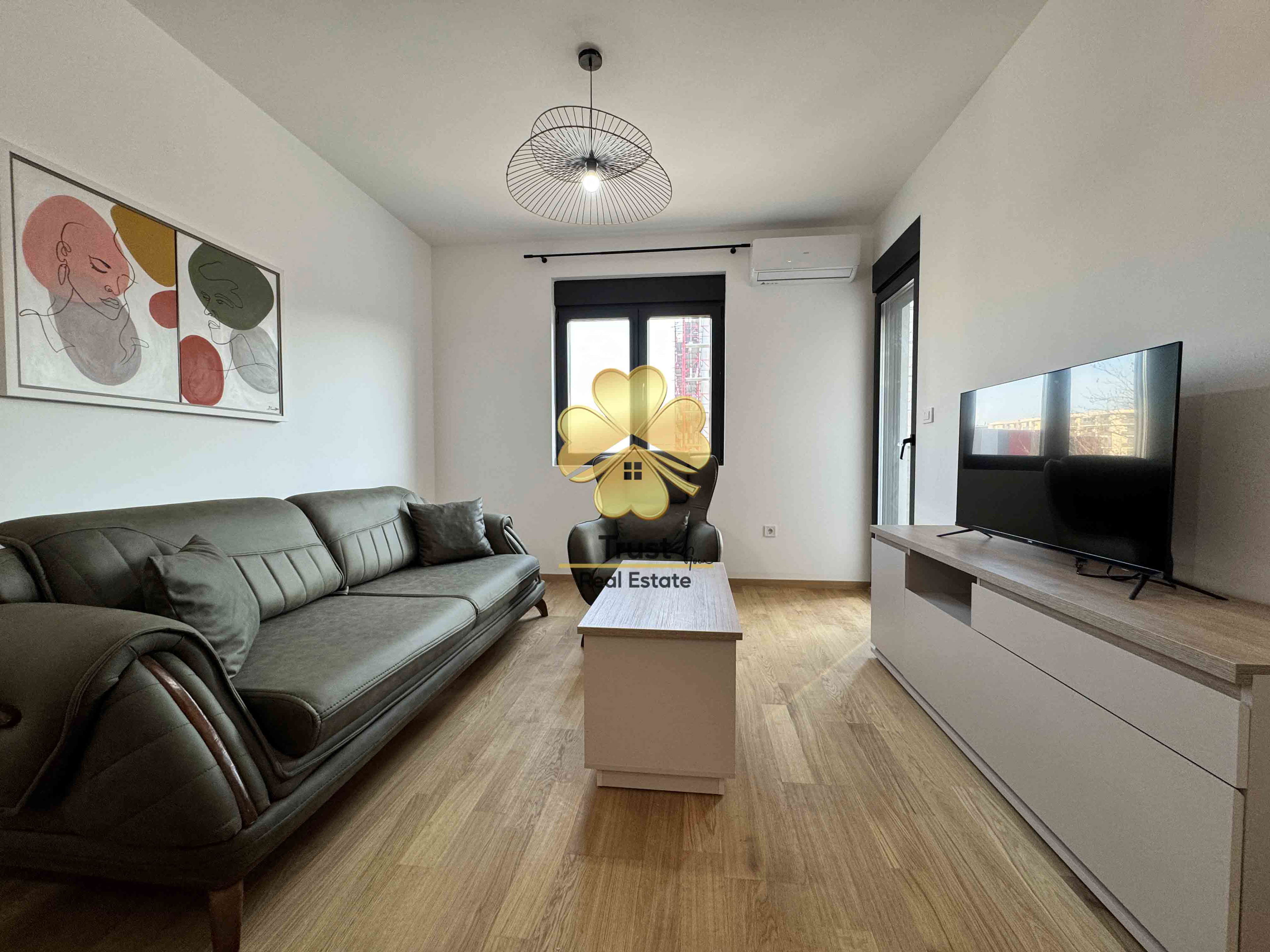 Rent - Apartment Podgorica, Podgorica