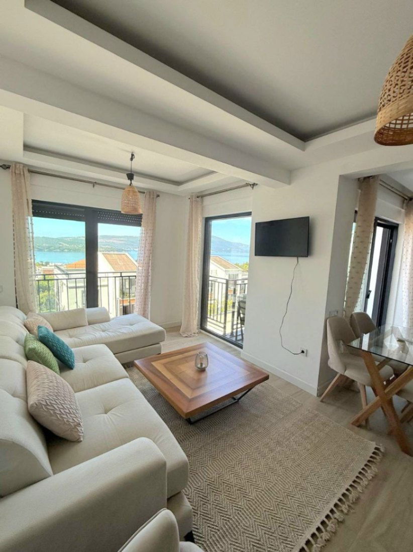 Prodaja - Stan Tivat, Kava