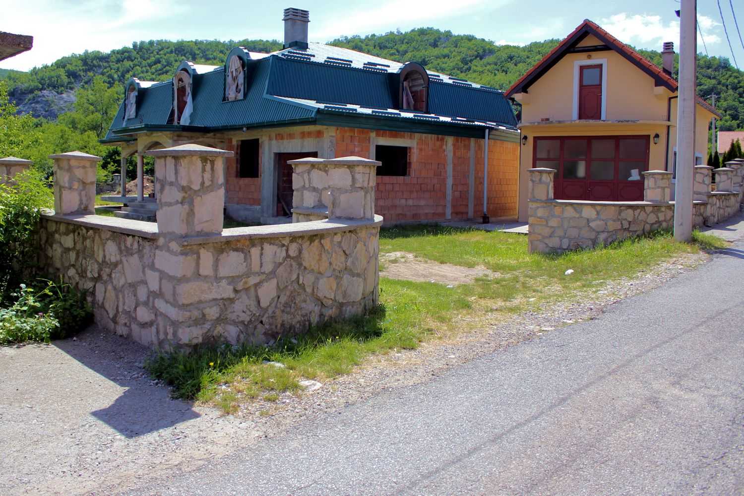 Продаж - Будинок Cetinje, Humci