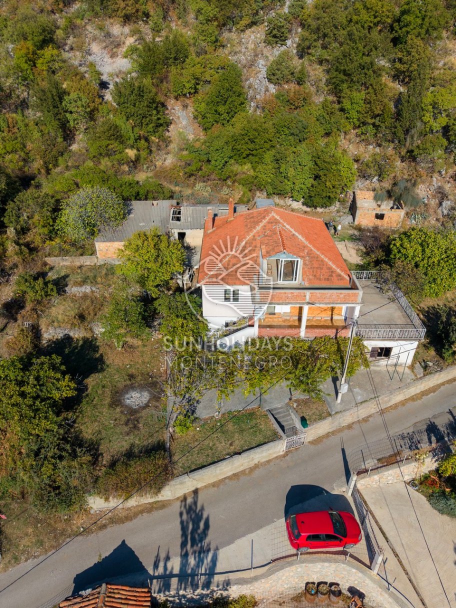 Prodaja - Kuća Bar, Dobre Vode