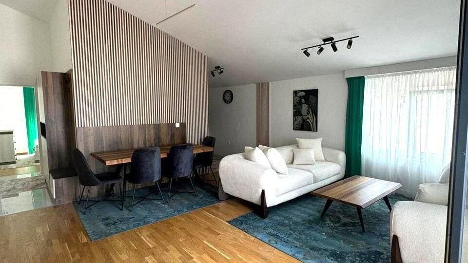 Продажа - Квартира Tivat, Tivat