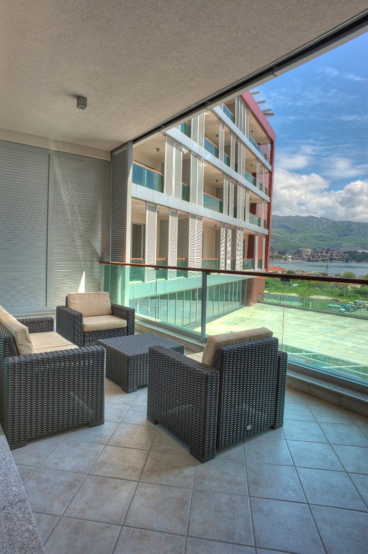 Продаж - Квартира Budva, Budva