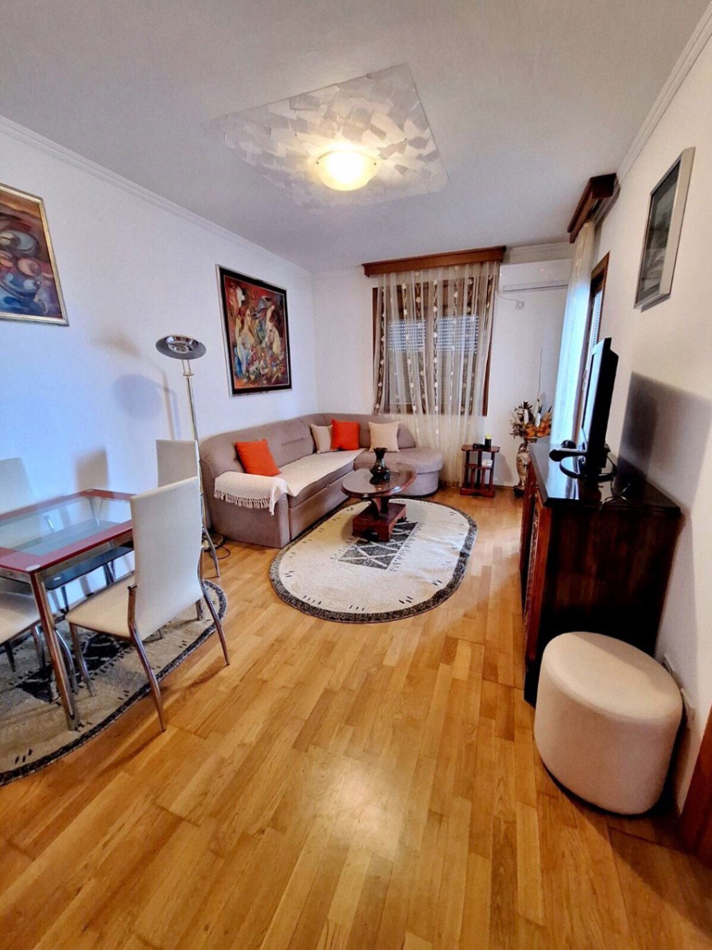 Оренда - Квартира Podgorica, Pobrežje