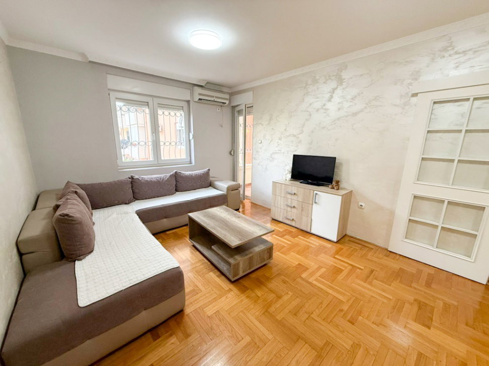 Rent - Apartment Podgorica, Stari Aerodrom