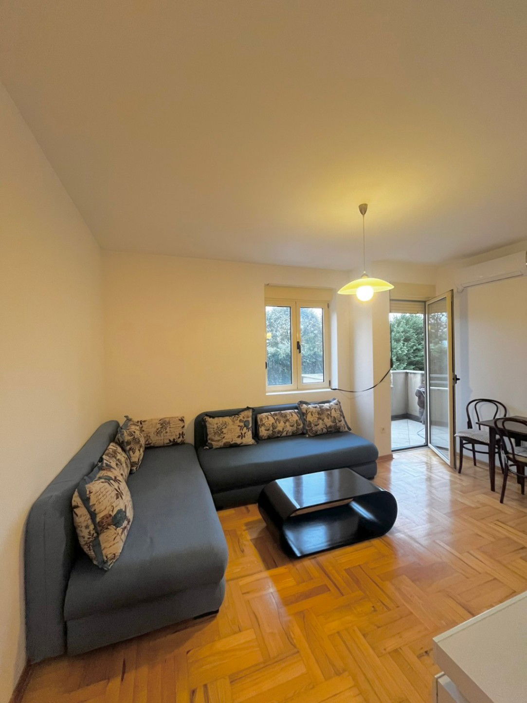 Продаж - Квартира Podgorica, Zabjelo